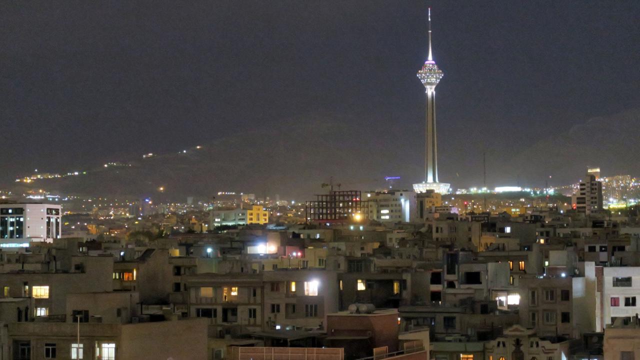 İran Ulusal Güvenlik Konseyi: Tahran’ı terk edin