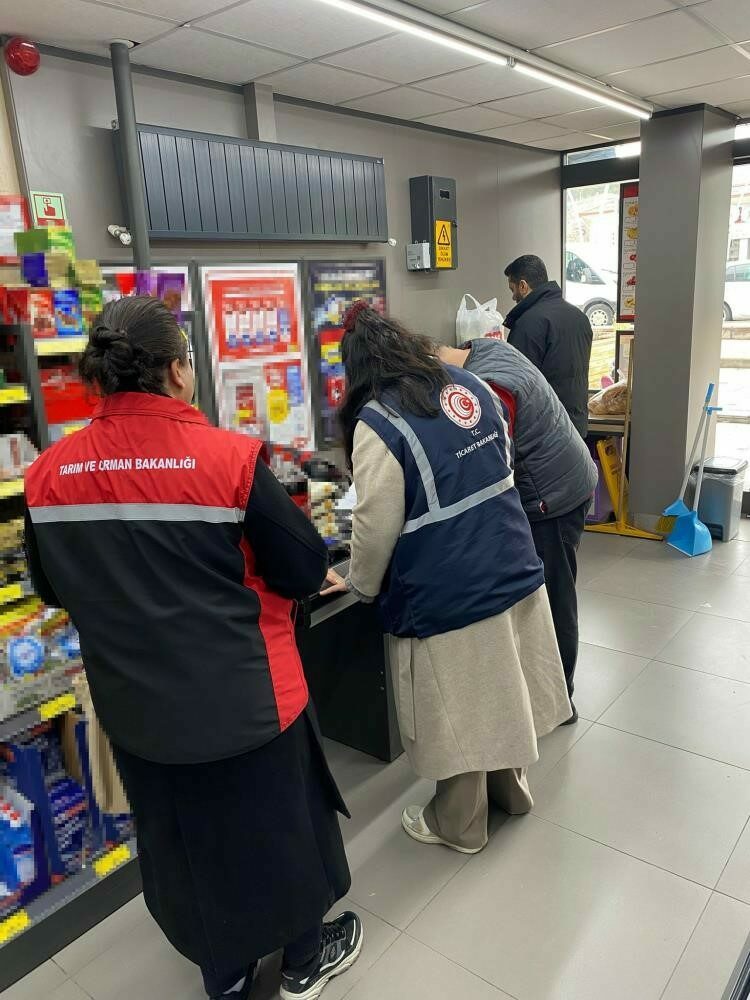 Taklit ve tağşişe yazılacak cezalar yükseldi! Daha da artacak…