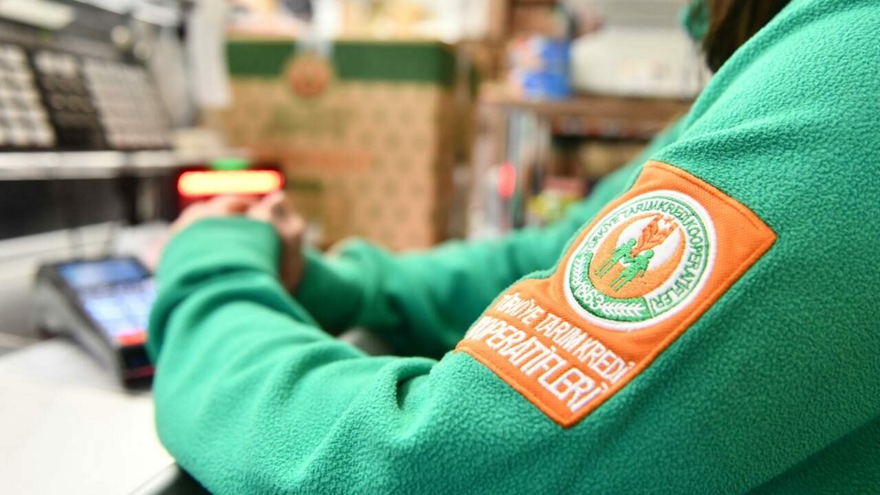 Tarım Kredi KOOP Market’lerde ramazan için yeni fiyat ve indirim politikası