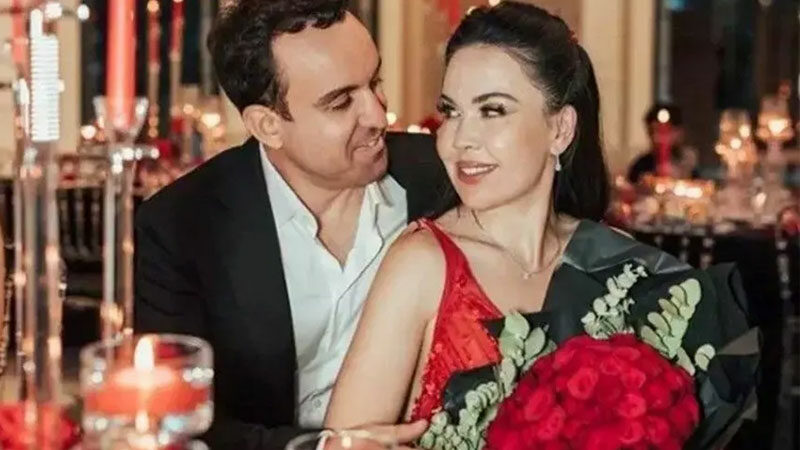 Fenomen ailenin yurt dışı yasağı kaldırıldı Sosyal medya fenomeni Özlem Altınok Öz ve eşi Tayyar Taylan