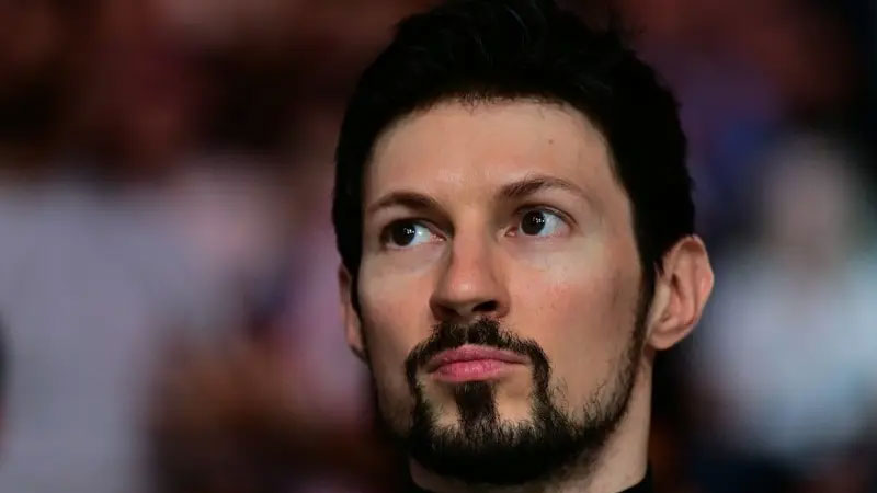 Telegram’ın kurucusuna soruşturma