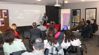 Atatürk ve Cumhuriyet’in Bursa’daki izleri Nilüfer’de konuşuldu