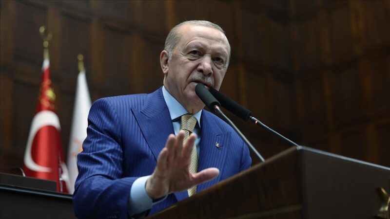 Cumhurbaşkanı Erdoğan’dan ‘İmralı’nın statüsü’ mesajı