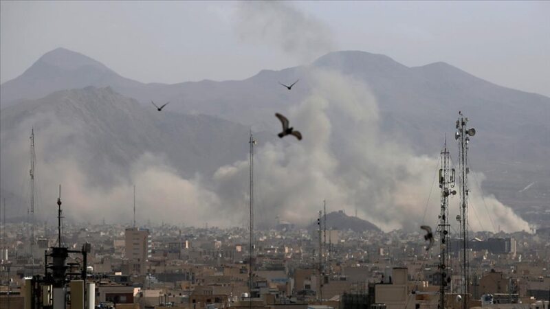 Dünyadan ABD ile İsrail’in İran’a yönelik saldırılarına tepkiler