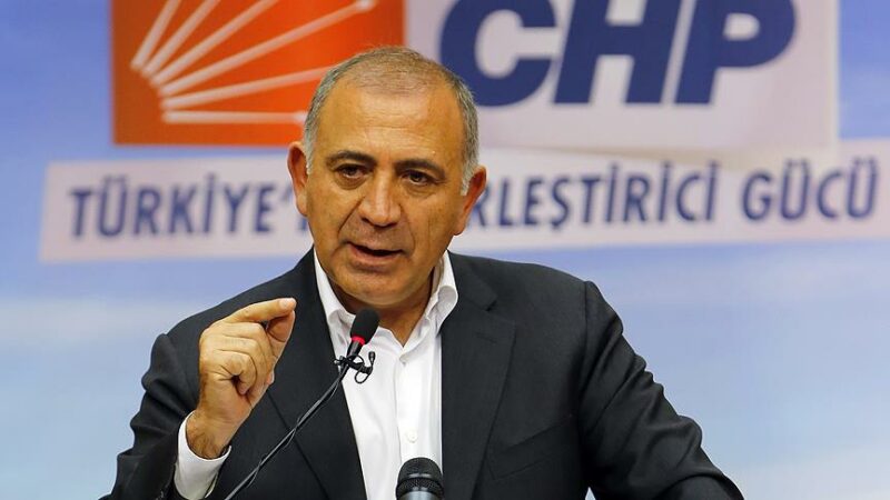 CHP’nin 38. Olağan İstanbul İl Kongresi’nin iptali istemiyle açılan dava