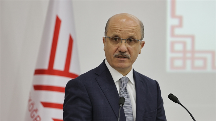 YÖK Başkanı Özvar açıkladı; İşte kontenjanı azaltılacak bölümler