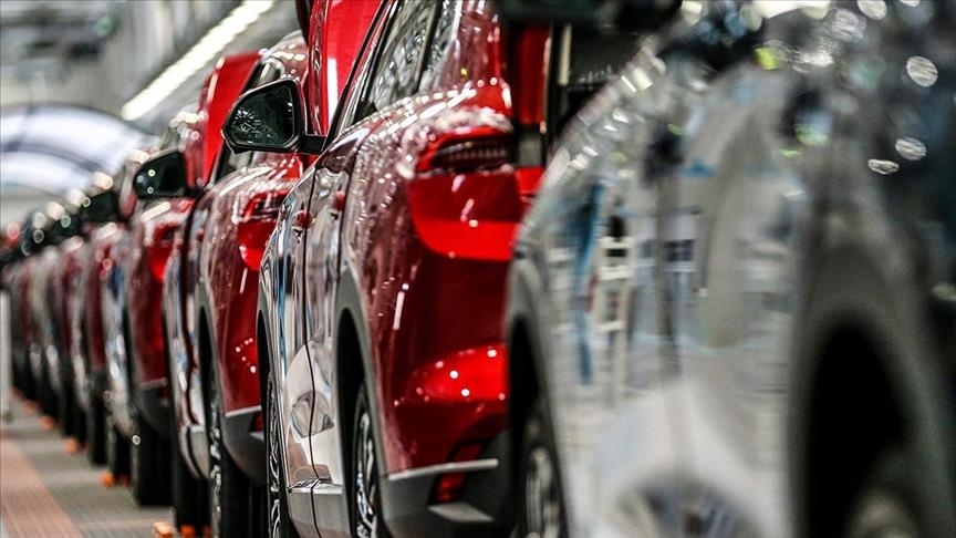 Bakanlık açıkladı! Otomotivde flaş karar