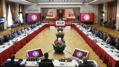 CHP ve MHP’den umut hakkı açıklaması