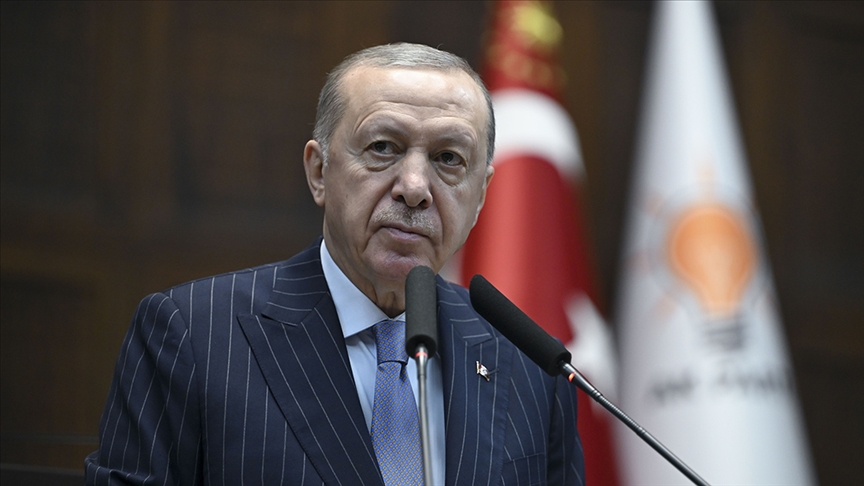 Cumhurbaşkanı Erdoğan: Okul etkinlikleri anayasaya uygun