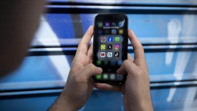 Sosyal medyaya kimlik düzenlemesi! Bakan Gürlek; ‘Yorum yapanın kimliği belli olacak’