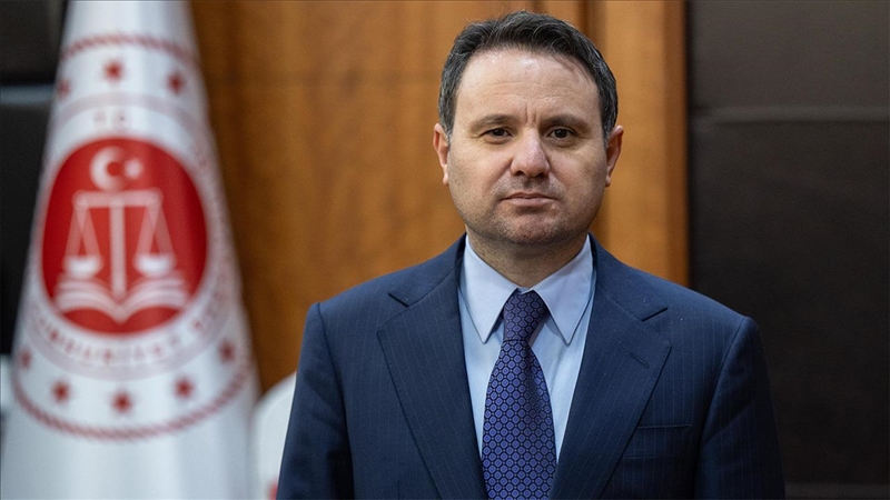 Bakan Akın Gürlek açıkladı! ‘Alo Adalet’ geliyor