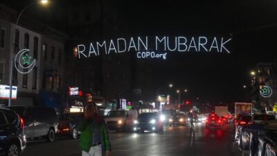 ABD’nin Washington eyaleti, ramazan ayını resmen tanıdı