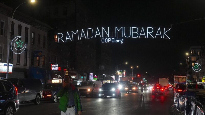 ABD’nin Washington eyaleti, ramazan ayını resmen tanıdı