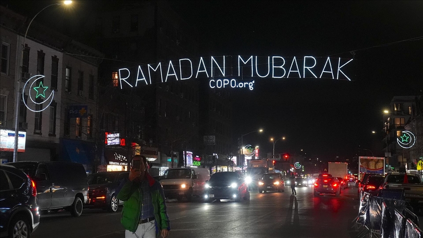 ABD’nin Washington eyaleti, ramazan ayını resmen tanıdı