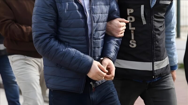 İstanbul merkezli 9 ilde düzenlenen bahis operasyonunda, 31 şüpheli gözaltına