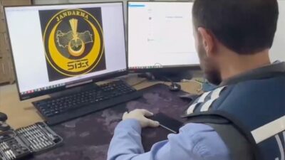 15 ilde 15 ayrı suç örgütüne operasyon