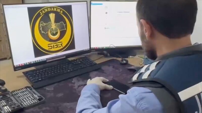 15 ilde 15 ayrı suç örgütüne operasyon