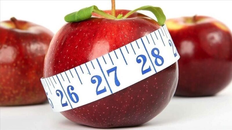 Ramazan ayında beslenme düzeninin tamamen değişmesiyle birlikte, uzun süren açlığın