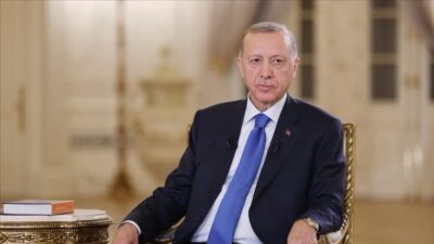 Cumhurbaşkanı Erdoğan: Türkiye, İran ile ABD arasında arabuluculuğa hazır