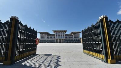 Ramazan etkinliklerinin adresi Cumhurbaşkanlığı Külliyesi olacak