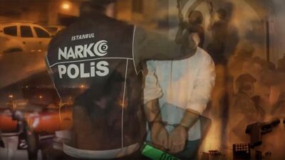 Bursa dahil 75 ildeki uyuşturucu operasyonlarında 888 tutuklama