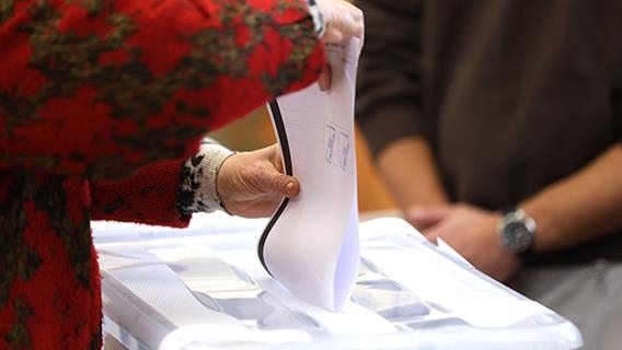 Bulgaristan erken seçime gidiyor