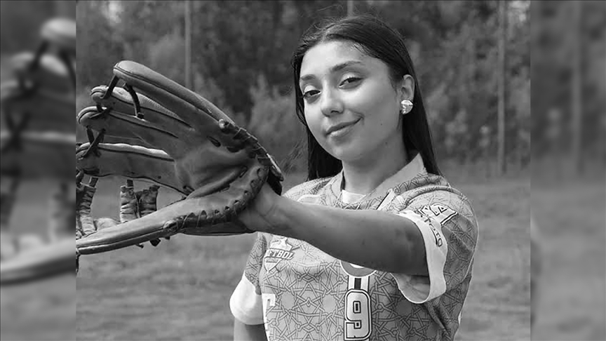 Milli sporcu kansere yenik düştü