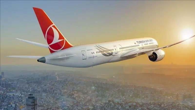 THY’den yurt dışı bilet kampanyası