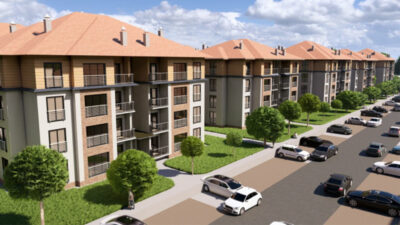 Bursa TOKİ kura çekilişi ne zaman?