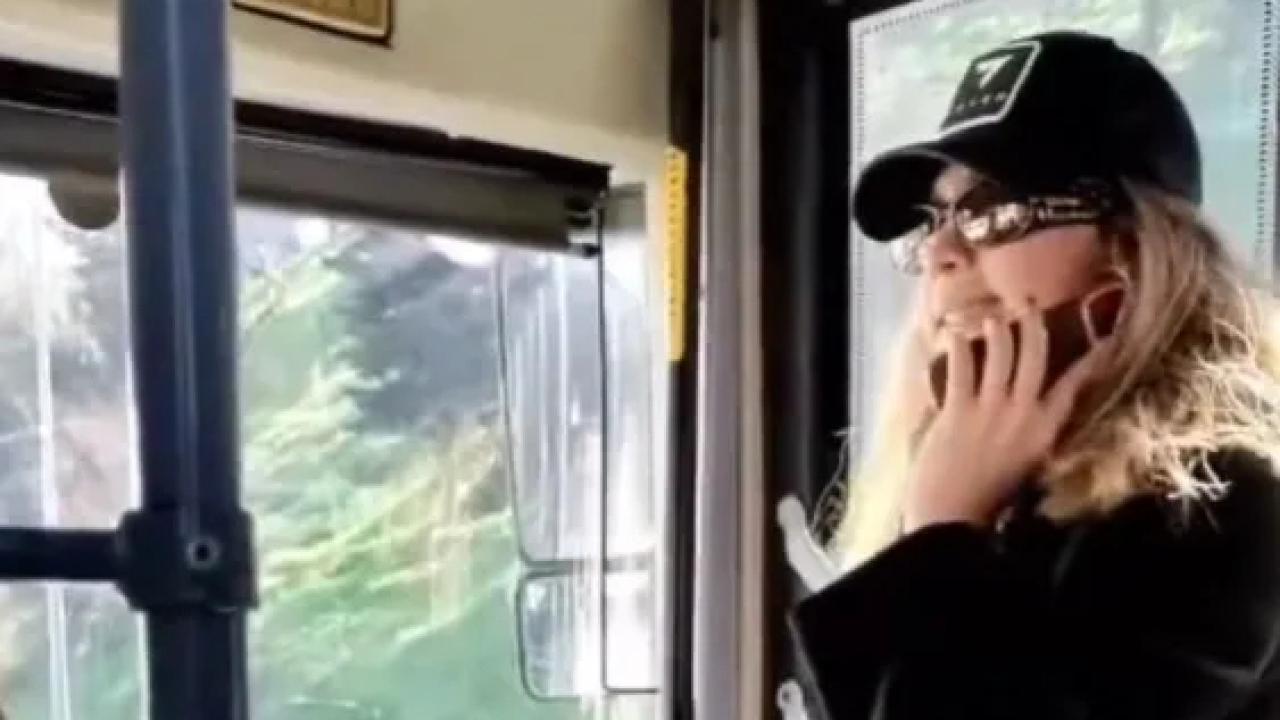 ‘Savcıyım’ deyip tehditler savurdu! O kadın tutuklandı ‘Savcıyım’ deyip tehditler savurdu! O kadın tutuklandı