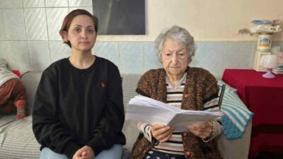Torunu dehşeti yaşattı! Evini elinden alıp darbettiler