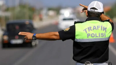 İşte yeni trafik cezaları! Kanun, Meclis’ten geçti