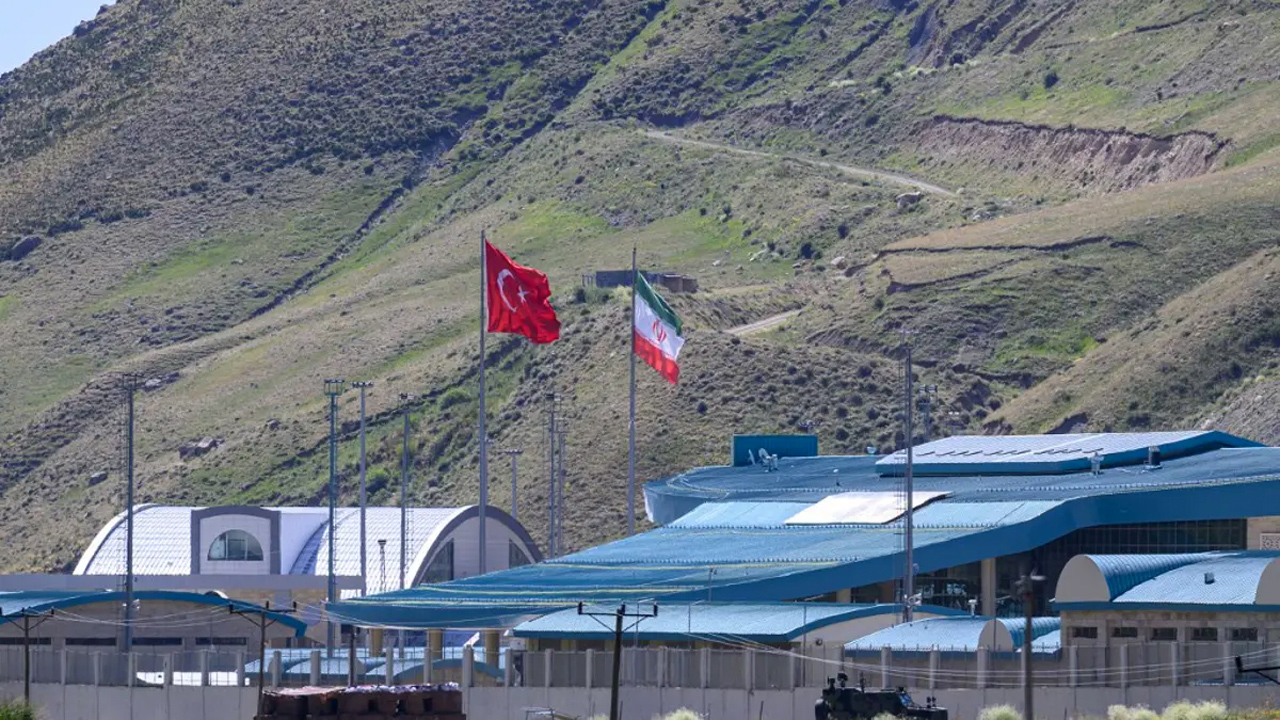 DMM’den Türkiye sınırı iddiasına yalanlama