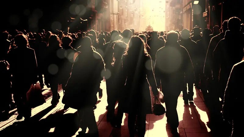 Türkiye’nin nüfusu belli oldu!