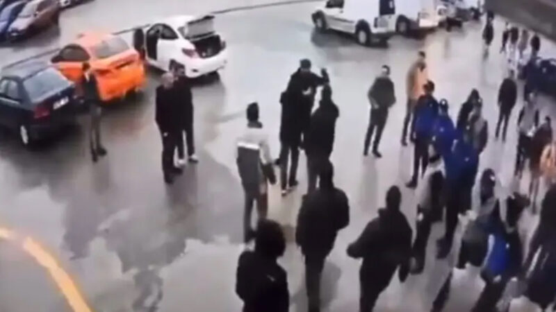 Araç muayene istasyonundaki olay: Müfettiş görevlendirdi