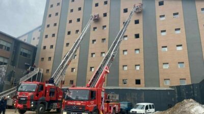 Uludağ’daki otel yangını davasında yeni karar