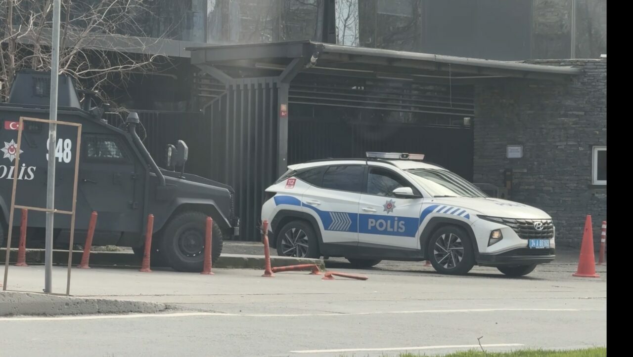 Üniversitede dehşet! Arkadaşını göğsünden bıçakladı