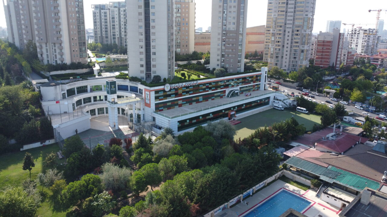 Doğa Koleji, Türkiye’nin en itibarlı özel eğitim kurumu seçildi