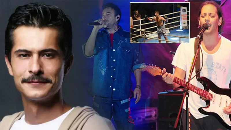 Uyuşturucu soruşturmasındaki ünlüler ifadelerinde ne anlattı? Dikkat çeken yanıt…