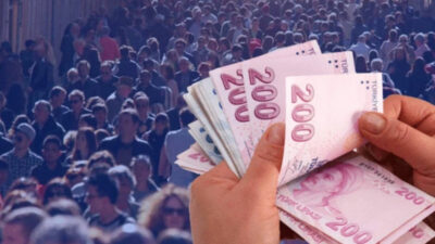 Vatandaşlık maaşında sona gelindi! Devlet, kimlere maaş verecek?