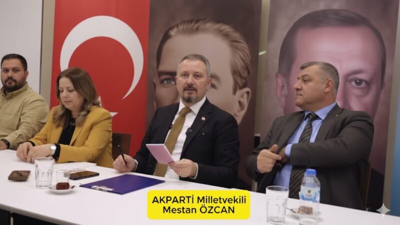 Olay Medya İcra Kurulu Başkanı Mehmet Ali İnan, bu haftaki