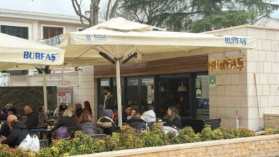 Bursa’da uygun fiyatlı B Kafe ürünlerine zam geldi! 40 liralık kahve bakın ne kadar oldu…