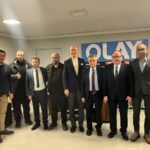 Bursa Artvin Vakfı’ndan Bereket Sofrası