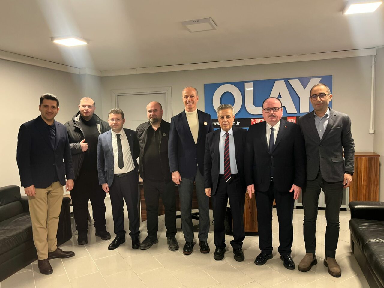 Bursa Artvin Vakfı’ndan Bereket Sofrası