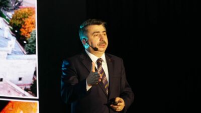 Başkan Yılmaz, Yıldırım’ın kentsel dönüşümünde kritik rakamlarını açıkladı!