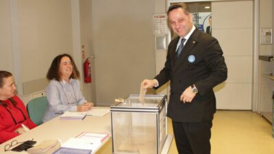 İMO Başkanı Erdem; ‘Bursa, en hırpalanmış şehirlerden biri ama çözümsüz değil’