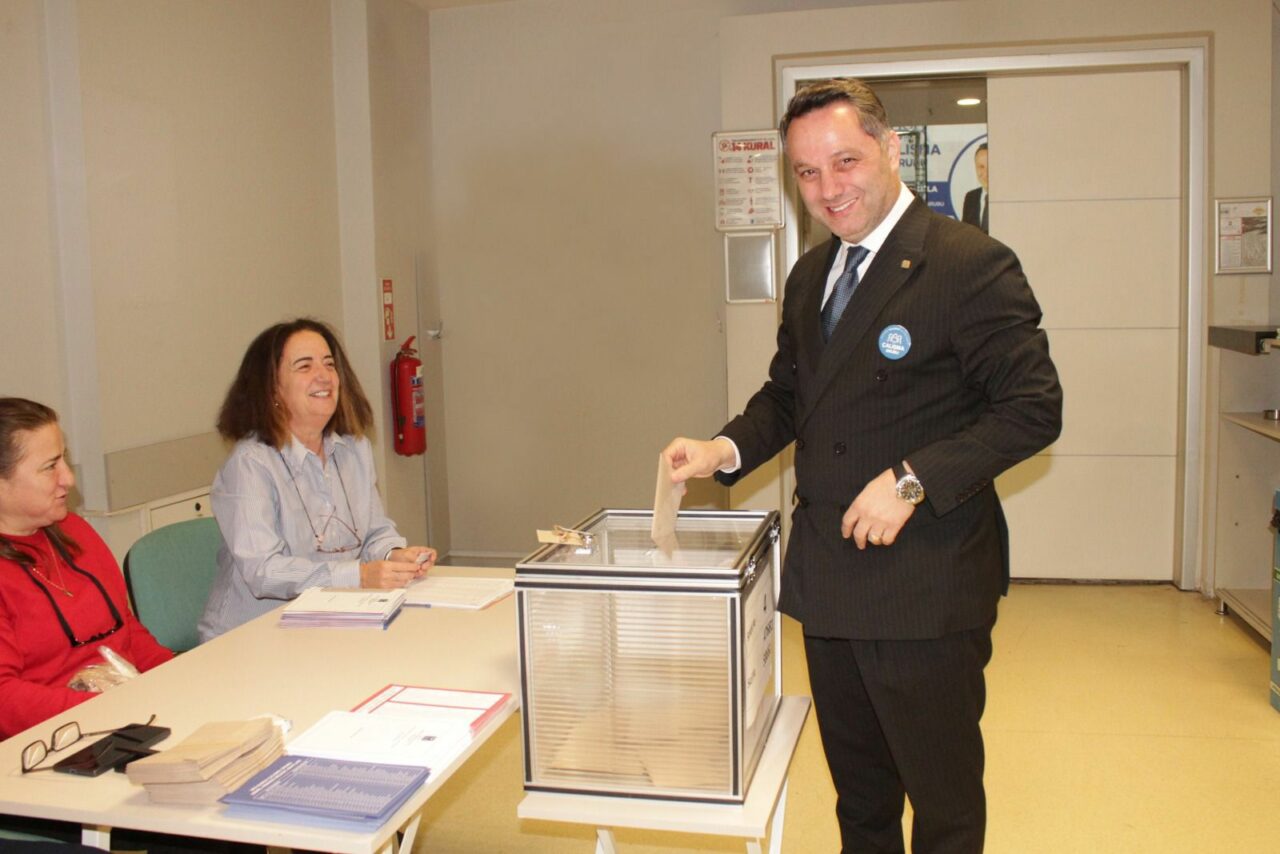 İMO Başkanı Erdem; ‘Bursa, en hırpalanmış şehirlerden biri ama çözümsüz değil’