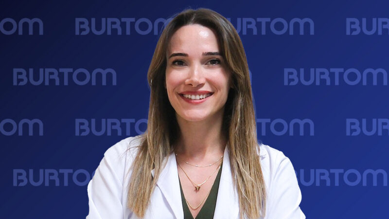 Ramazanda metabolik denge uyarısı BURTOM Sağlık Grubu bünyesinde hizmet veren BURTOM Özlüce Tıp Merkezi