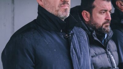 Bursaspor’un hocası Er’den dikkat çekici açıklamalar: “Özellikle o maçı izleyeceğim”