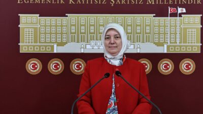 AK Parti Bursa Milletvekili Emine Yavuz Gözgeç’ten 28 Şubat mesajı